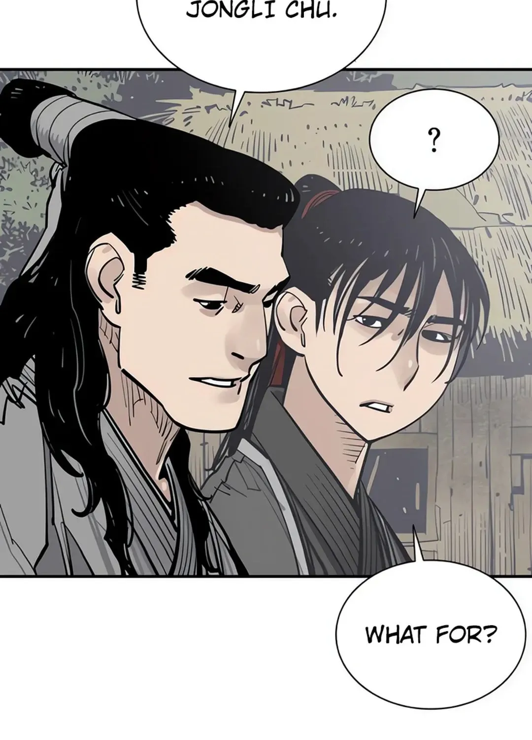Read Death God chapter 96 image 23 on Lezhin