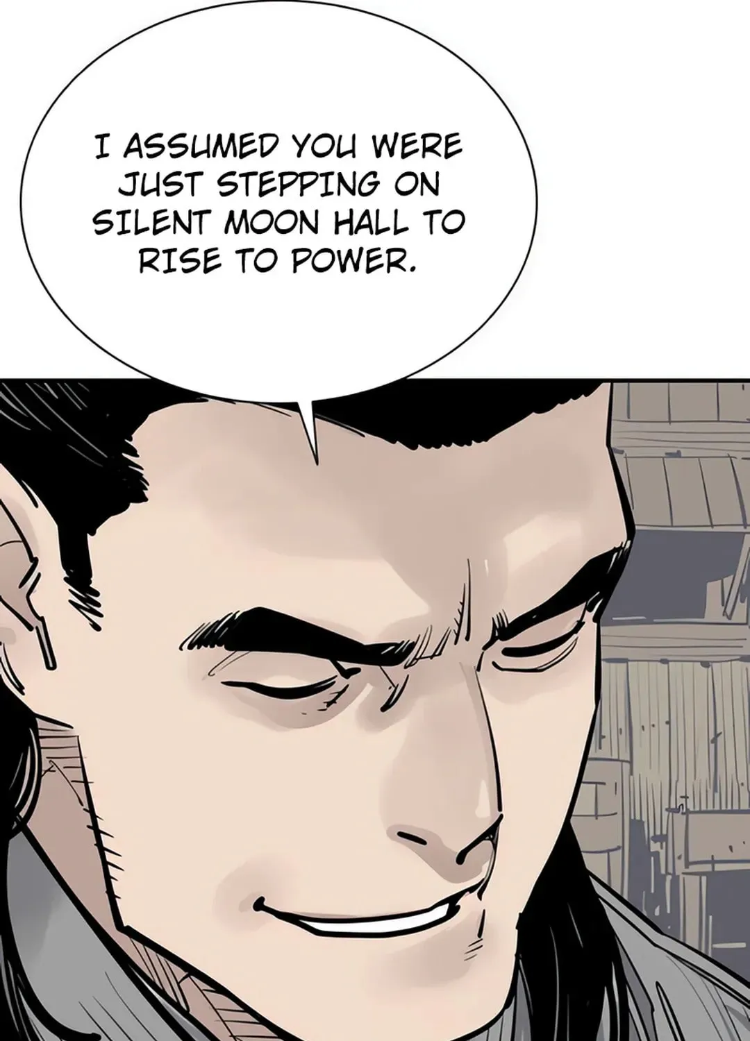 Read Death God chapter 96 image 25 on Lezhin