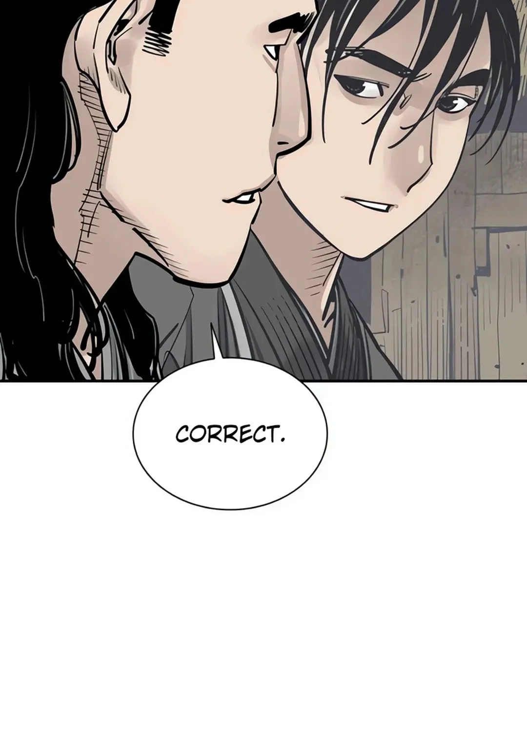 Read Death God chapter 96 image 27 on Lezhin