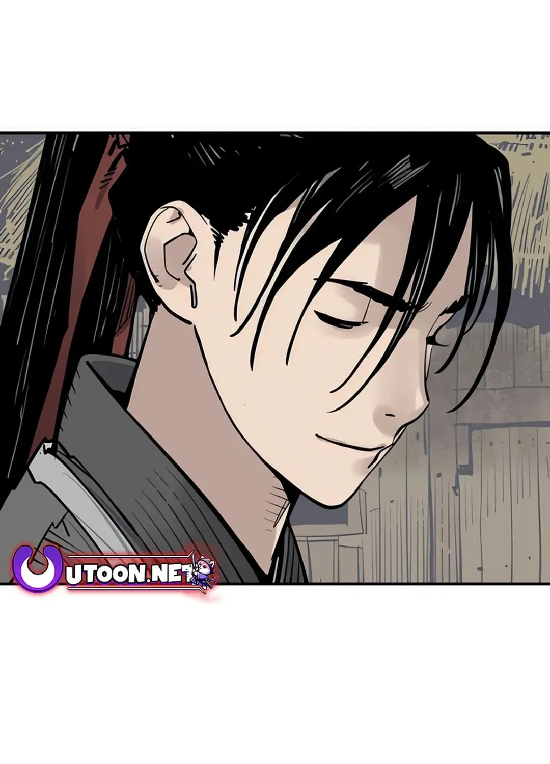 Read Death God chapter 96 image 28 on Lezhin