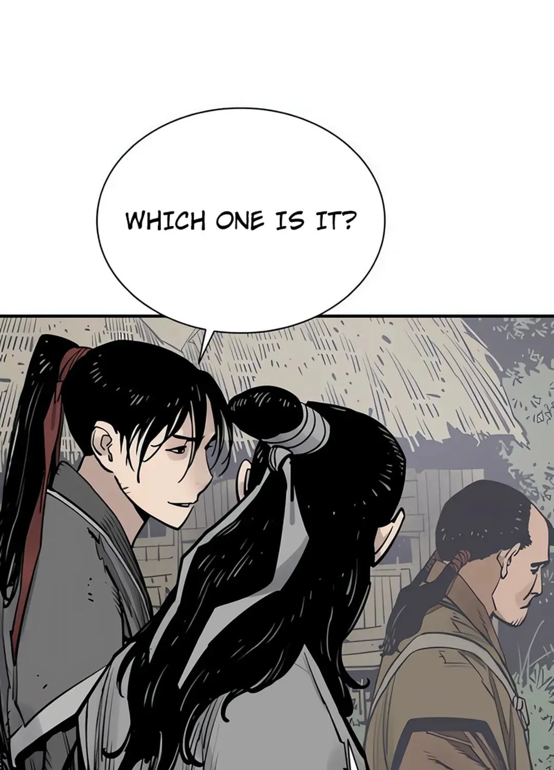Read Death God chapter 96 image 29 on Lezhin
