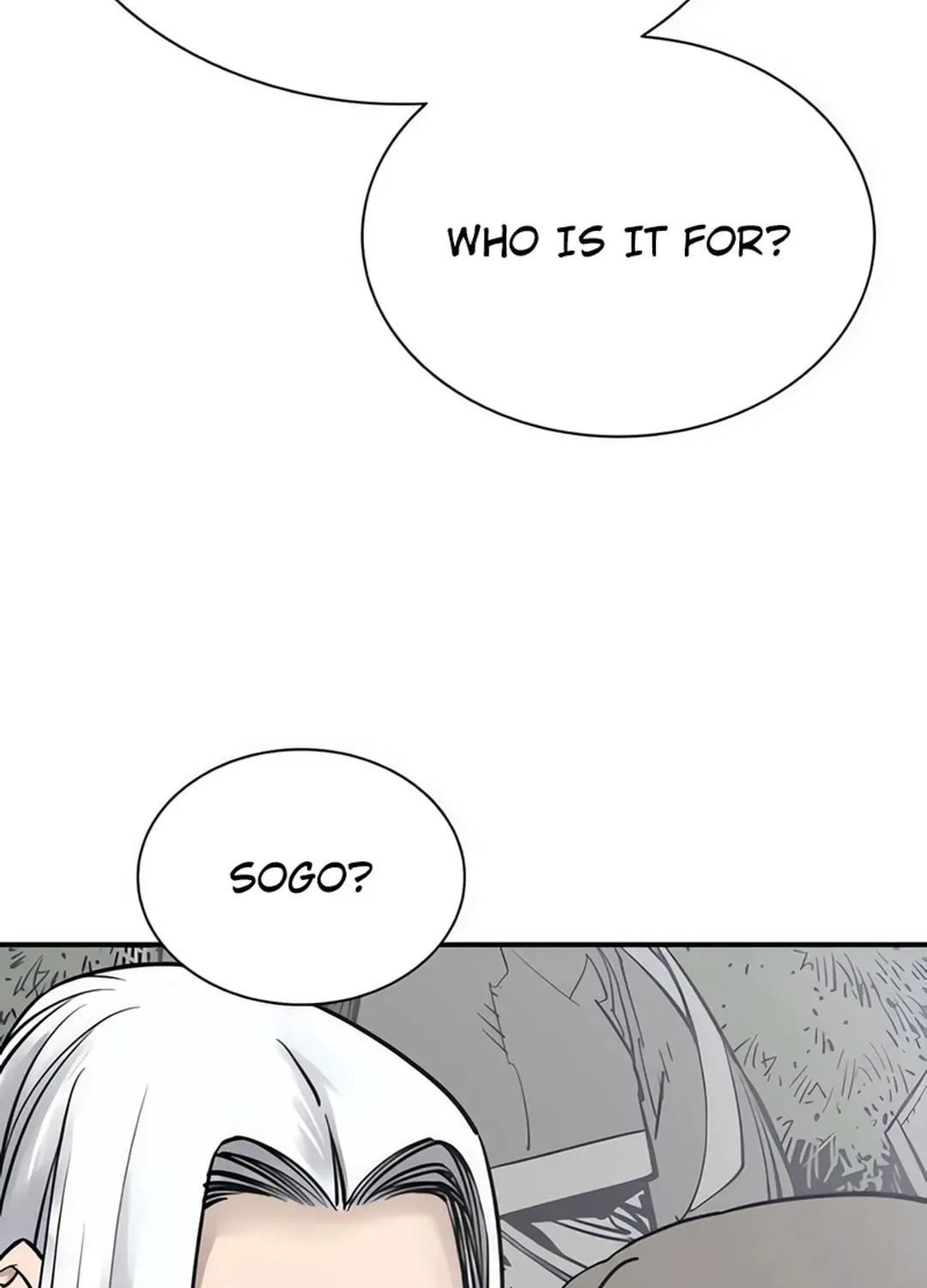 Read Death God chapter 96 image 33 on Lezhin