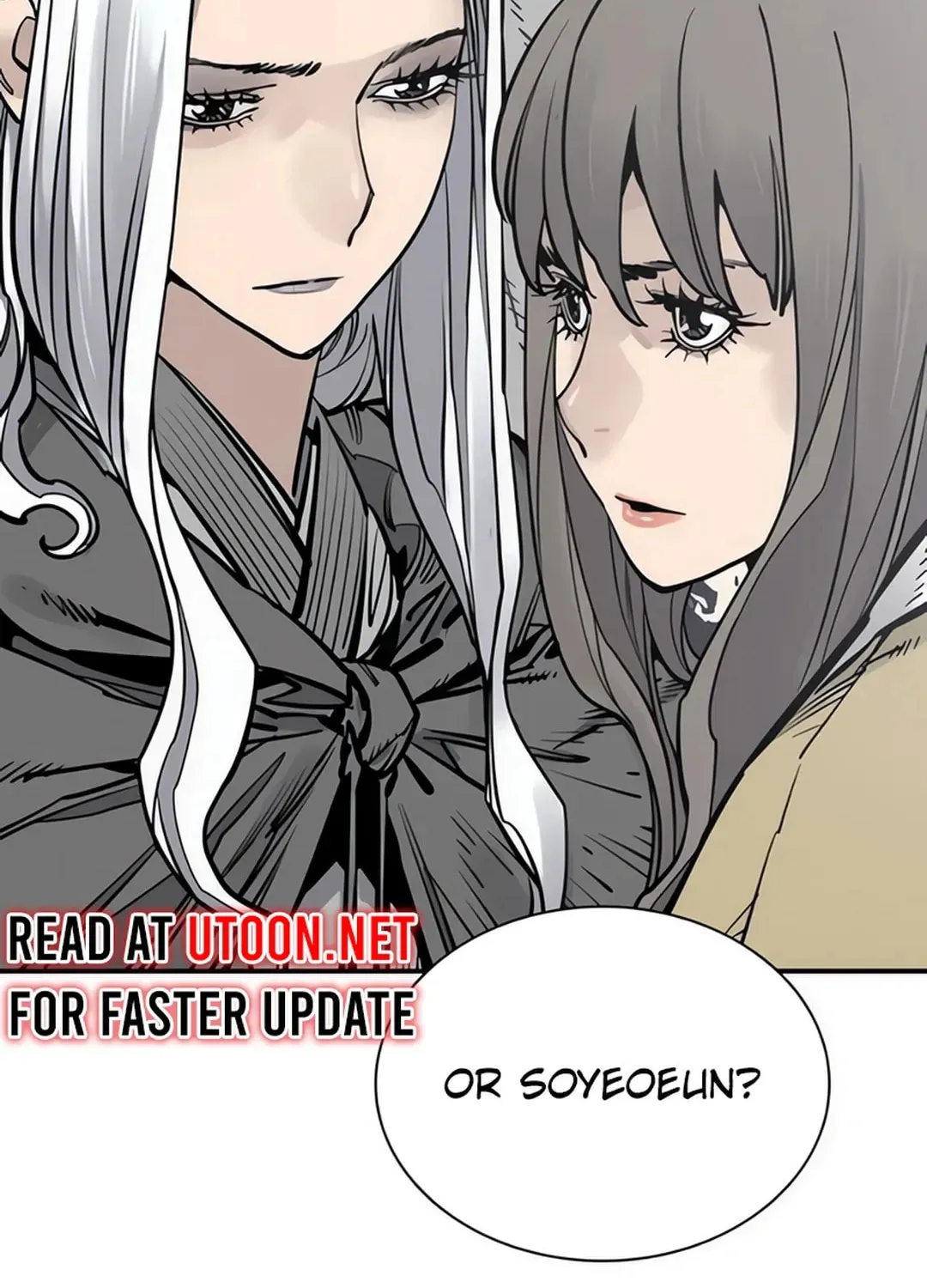 Read Death God chapter 96 image 34 on Lezhin