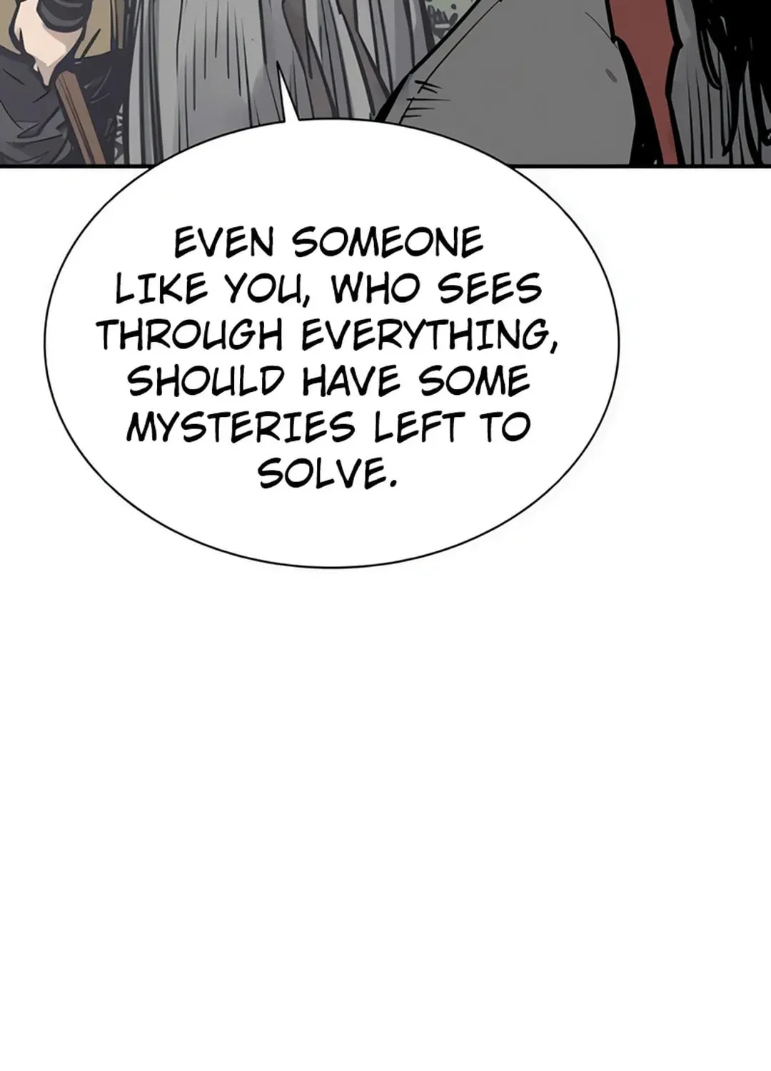 Read Death God chapter 96 image 38 on Lezhin