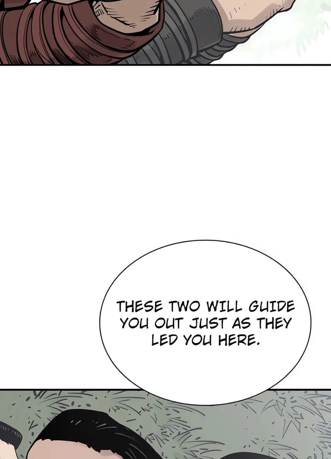 Read Death God chapter 96 image 40 on Lezhin