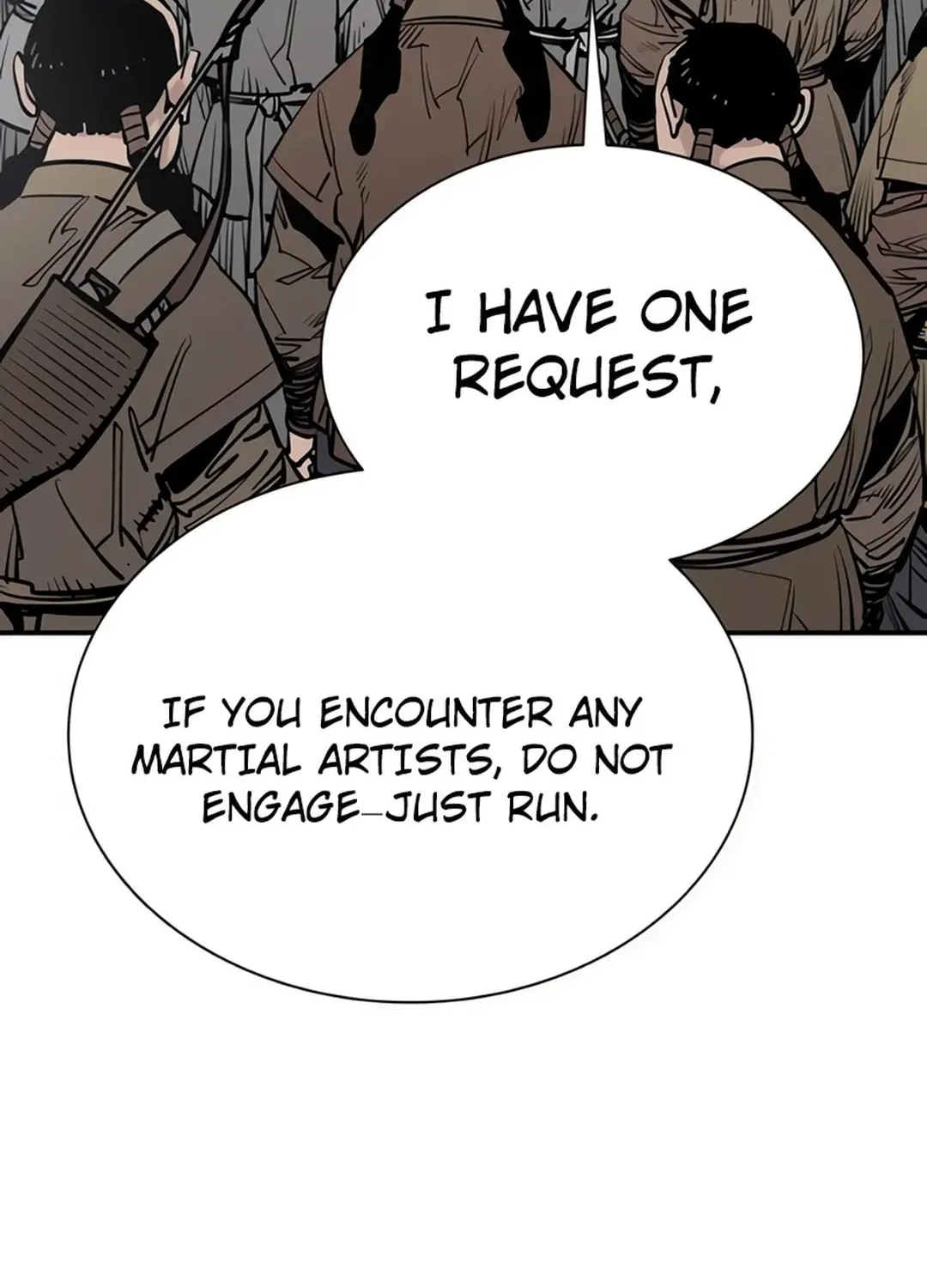 Read Death God chapter 96 image 44 on Lezhin