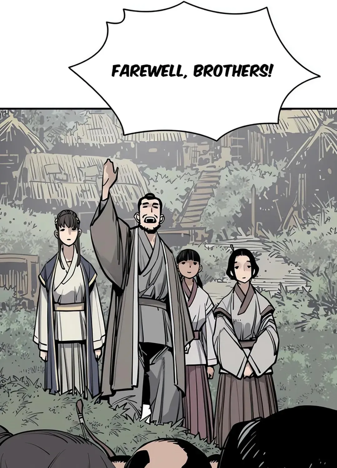 Read Death God chapter 96 image 49 on Lezhin