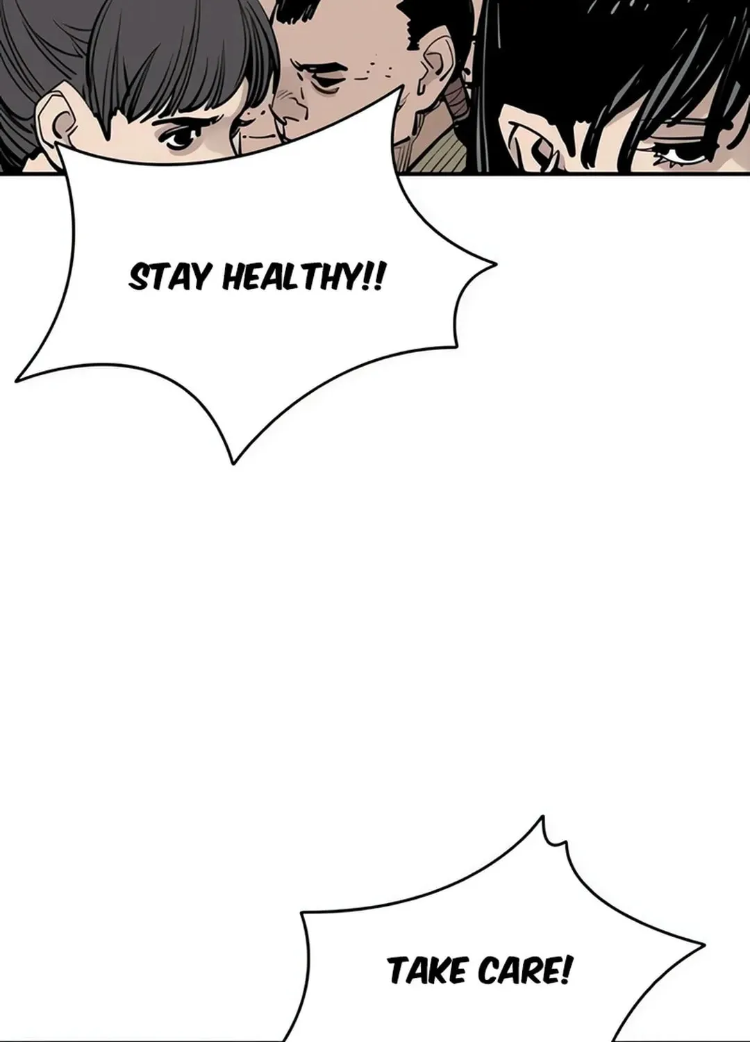 Read Death God chapter 96 image 50 on Lezhin