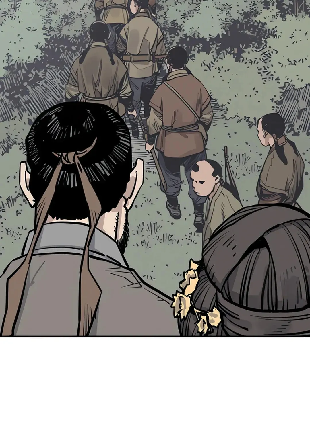 Read Death God chapter 96 image 53 on Lezhin