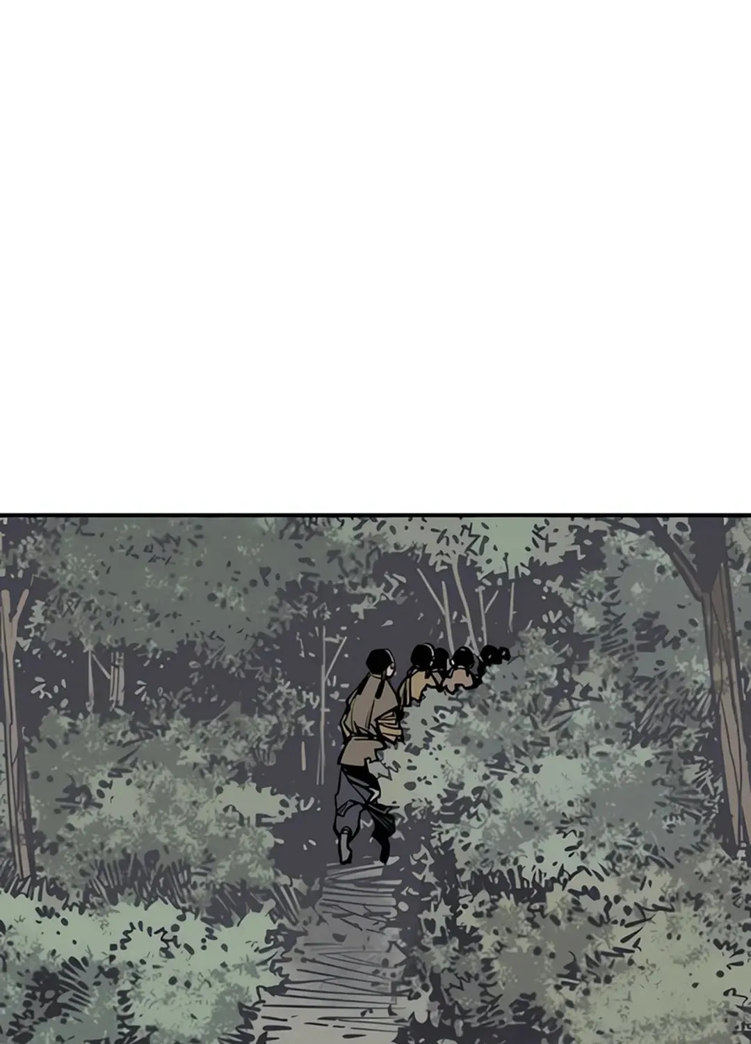 Read Death God chapter 96 image 54 on Lezhin