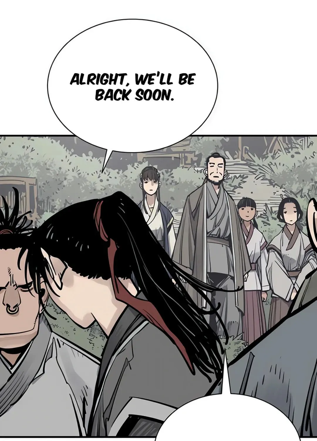 Read Death God chapter 96 image 56 on Lezhin