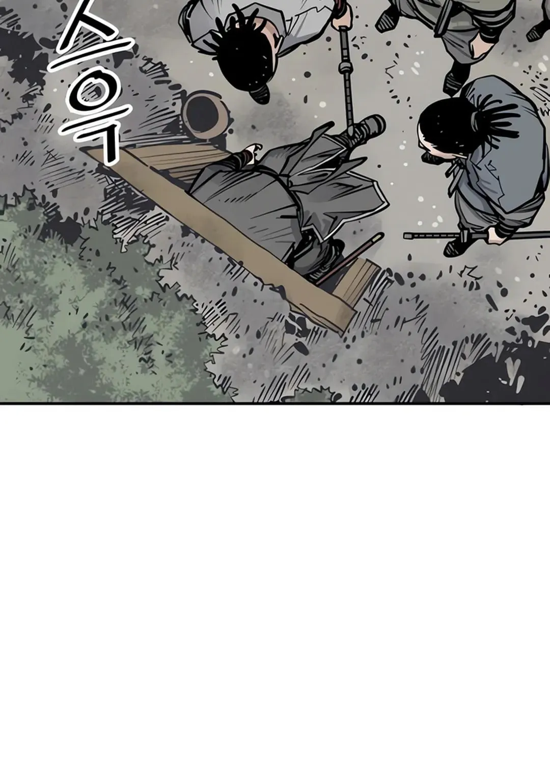 Read Death God chapter 96 image 58 on Lezhin