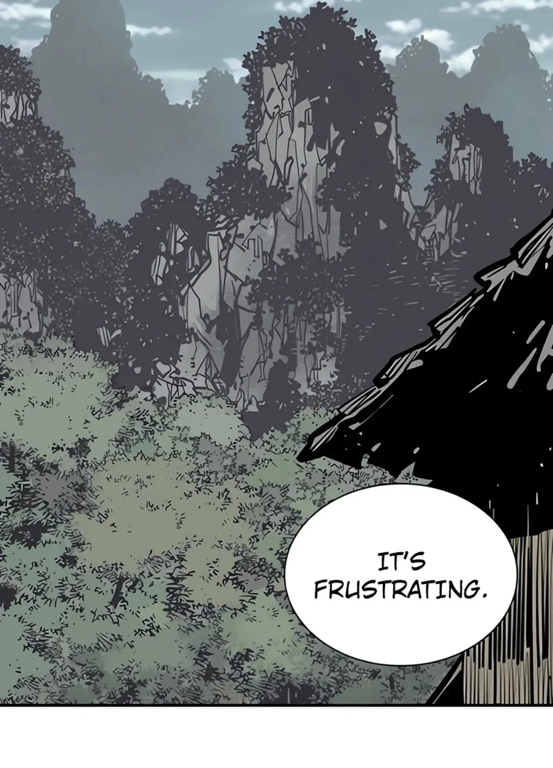 Read Death God chapter 96 image 63 on Lezhin