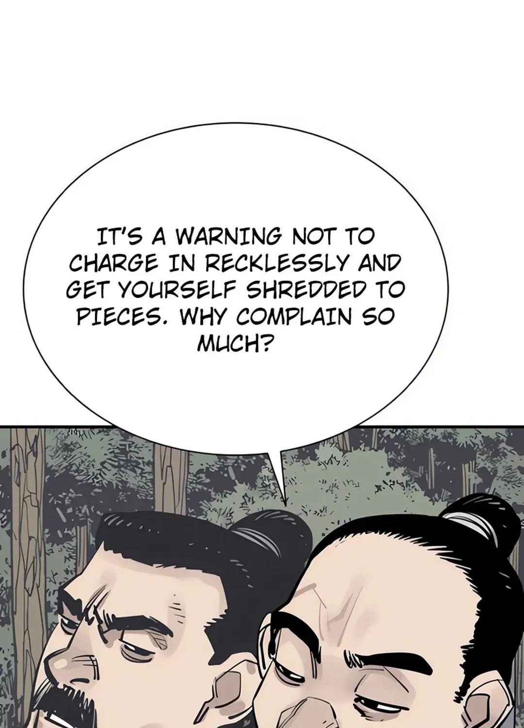 Read Death God chapter 96 image 66 on Lezhin