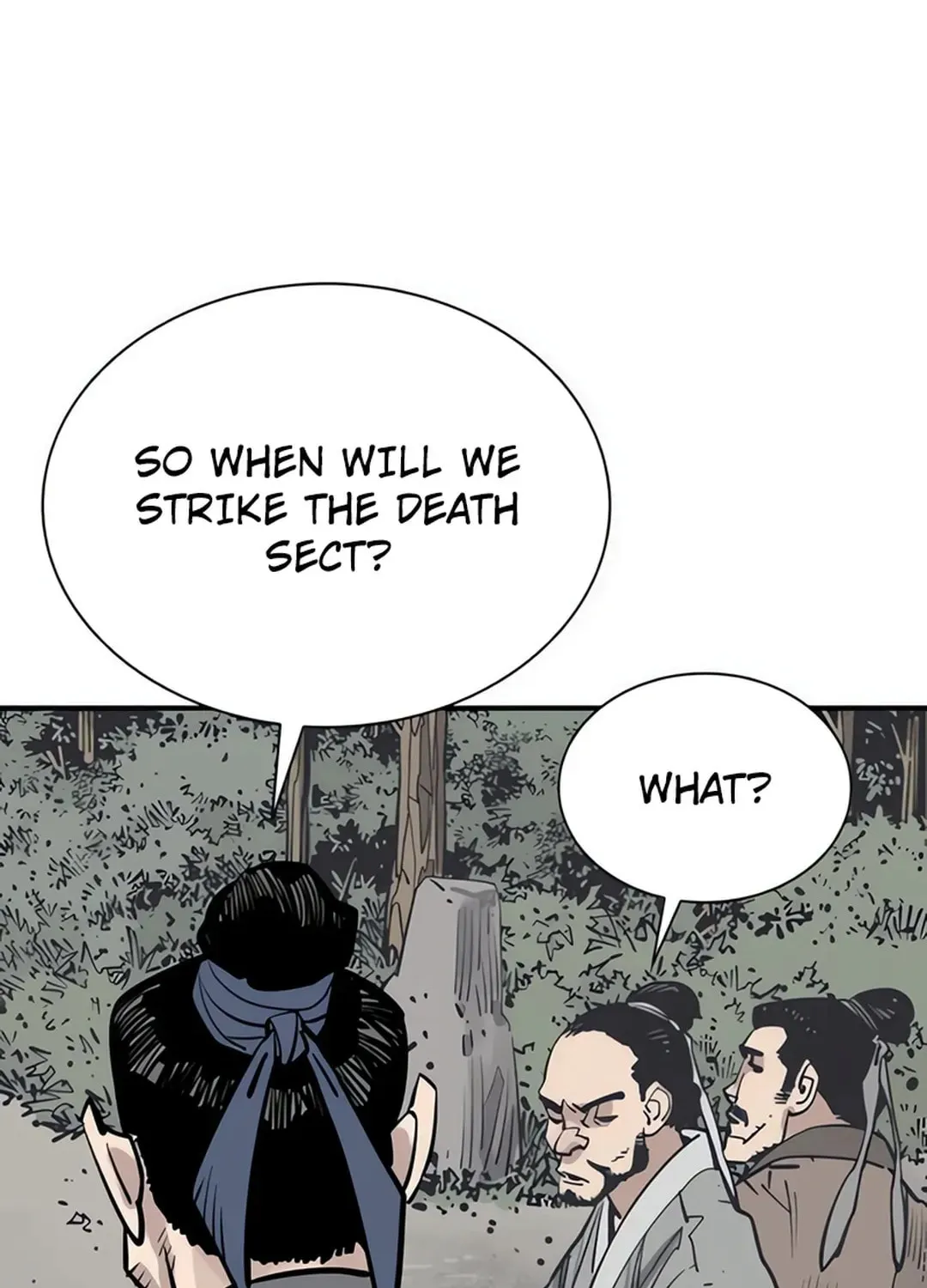 Read Death God chapter 96 image 68 on Lezhin