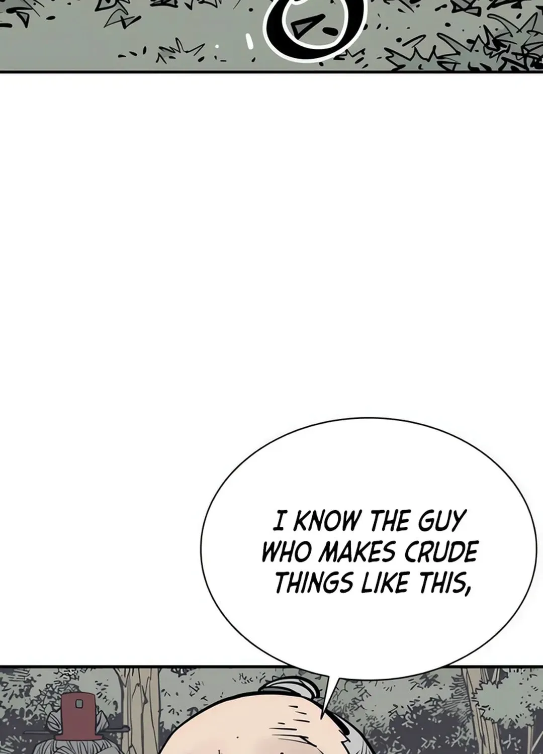Read Death God chapter 96 image 7 on Lezhin