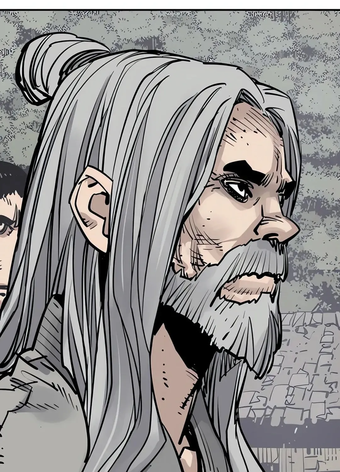 Read Death God chapter 96 image 73 on Lezhin