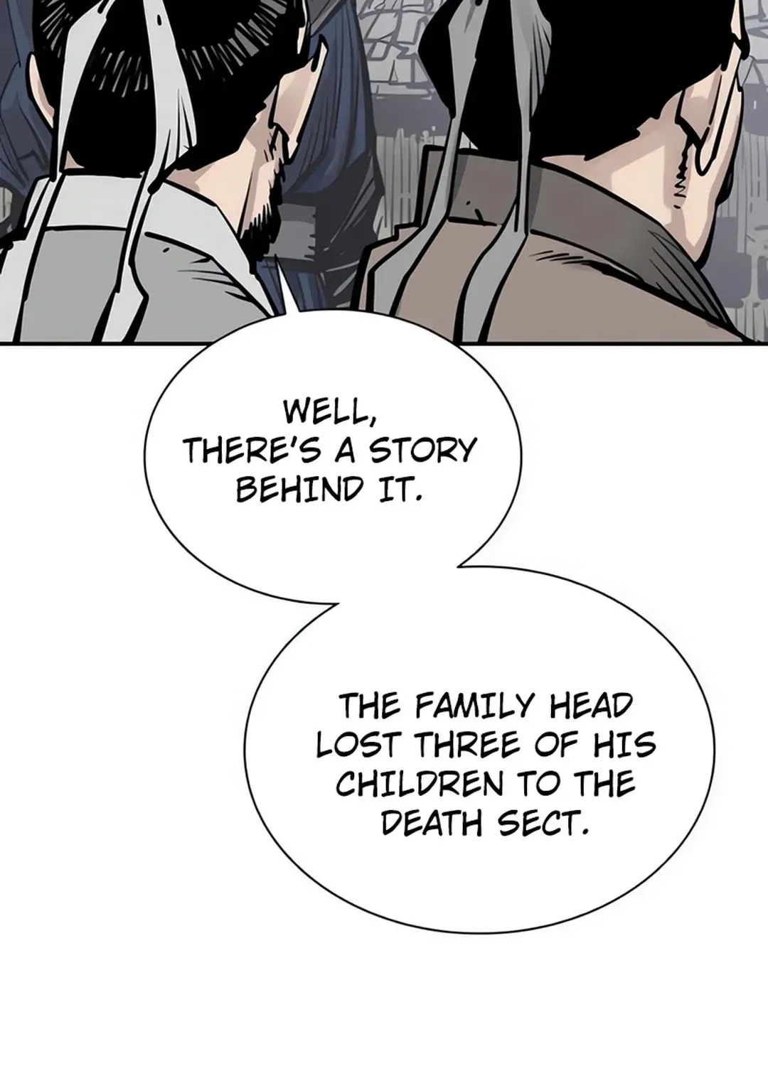 Read Death God chapter 96 image 81 on Lezhin