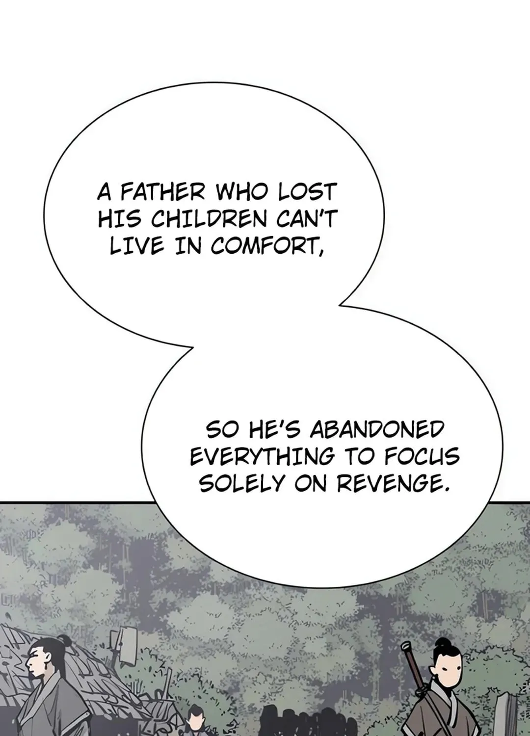 Read Death God chapter 96 image 82 on Lezhin