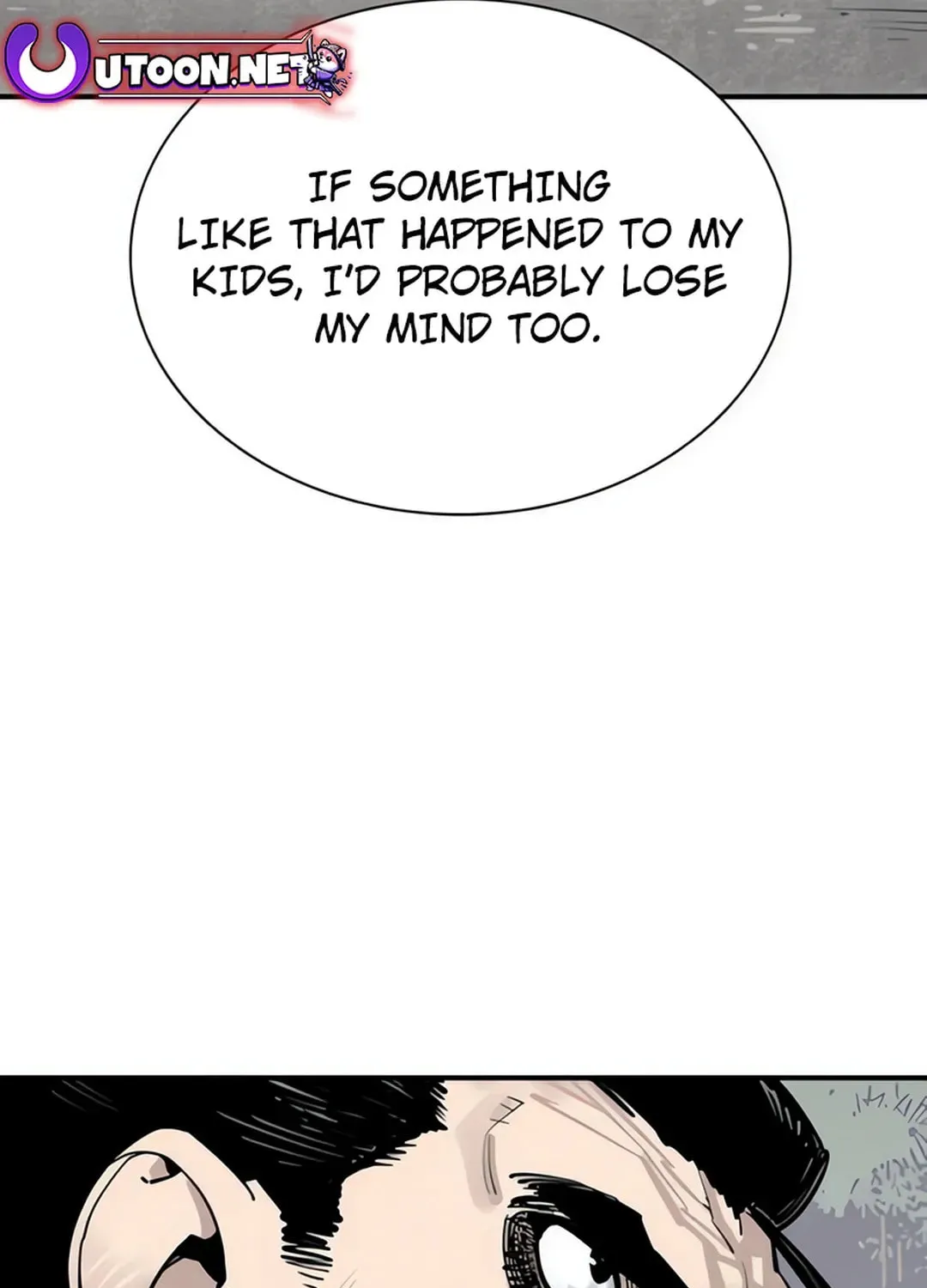 Read Death God chapter 96 image 84 on Lezhin