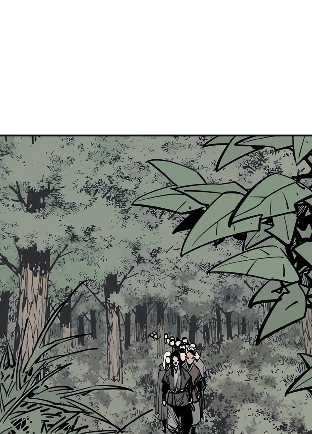 Read Death God chapter 96 image 88 on Lezhin