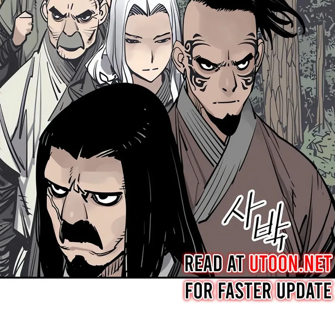 Read Death God chapter 96 image 90 on Lezhin