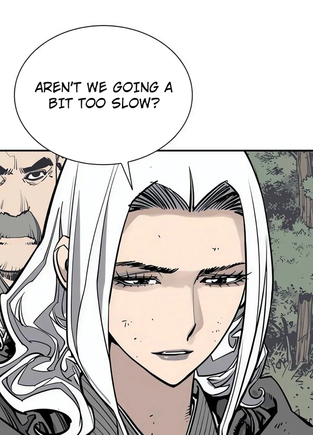 Read Death God chapter 96 image 93 on Lezhin