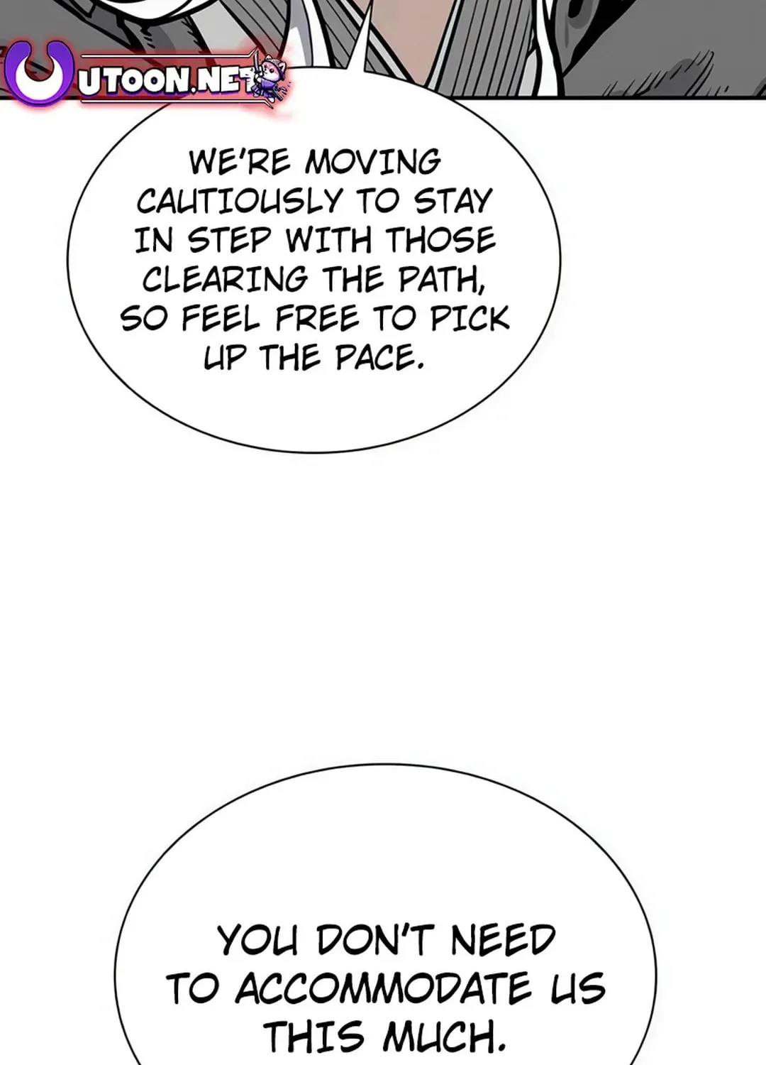 Read Death God chapter 96 image 94 on Lezhin