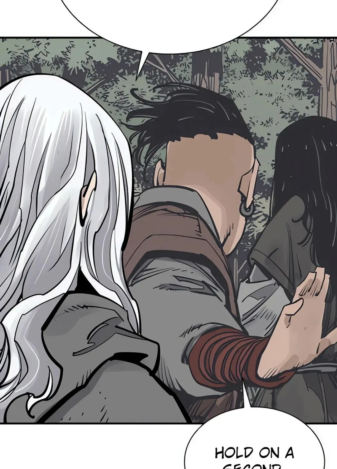 Read Death God chapter 96 image 95 on Lezhin