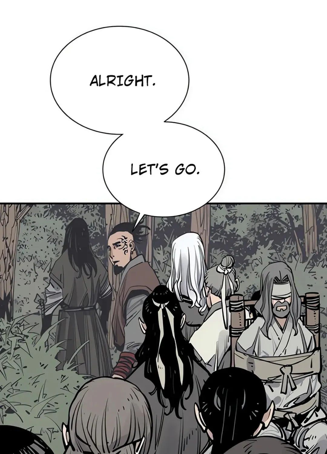 Read Death God chapter 96 image 98 on Lezhin