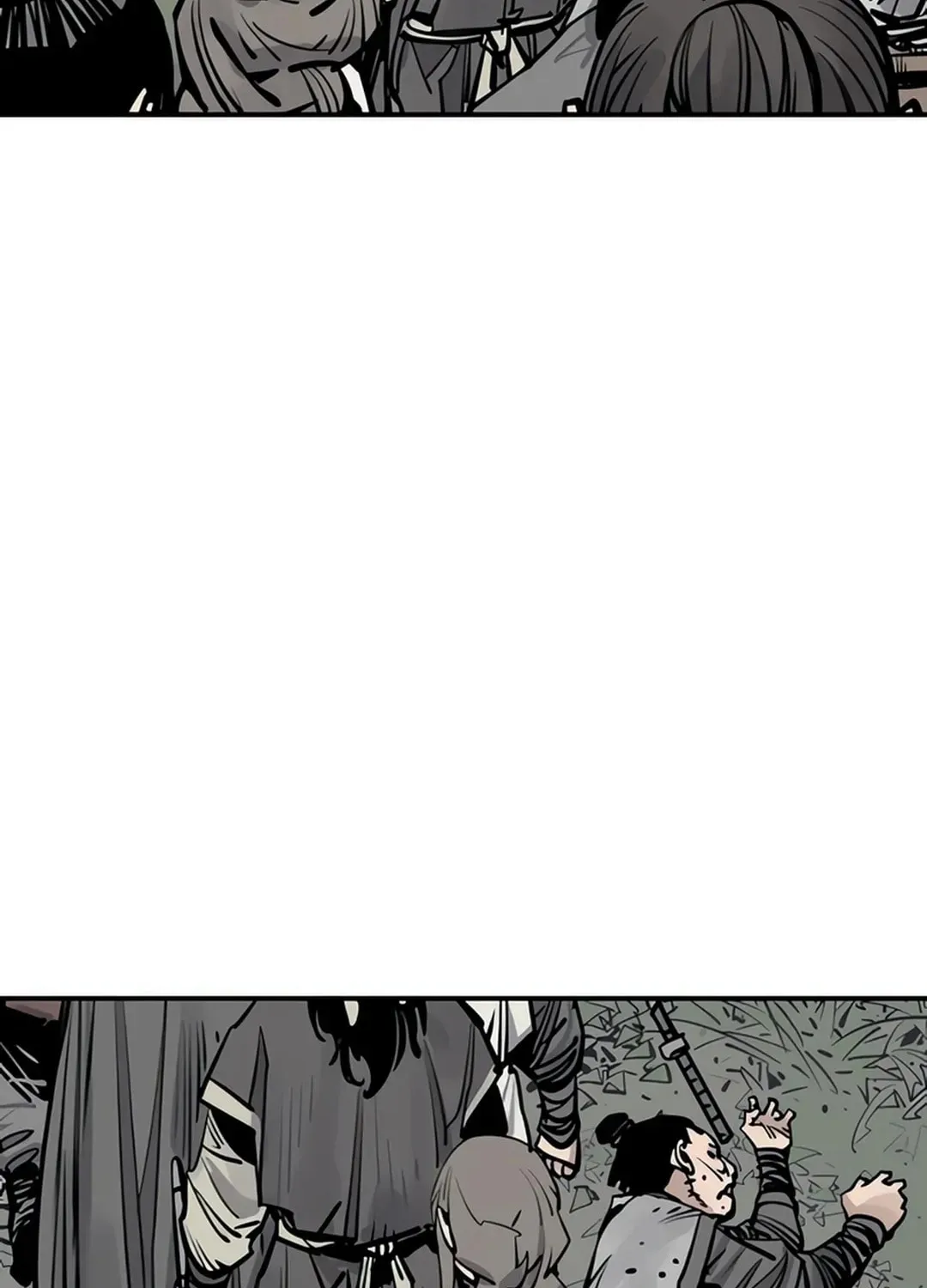 Read Death God chapter 96 image 99 on Lezhin