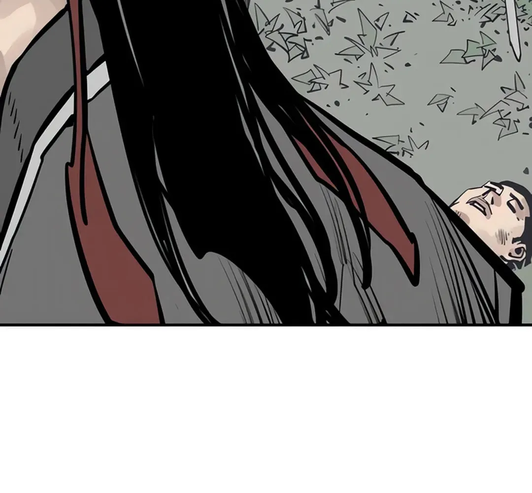 Read Death God chapter 97 image 100 on Lezhin