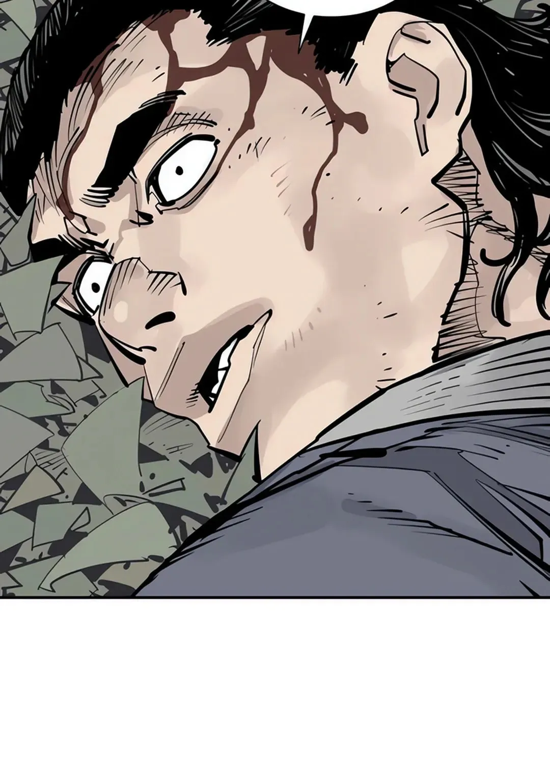 Read Death God chapter 97 image 103 on Lezhin