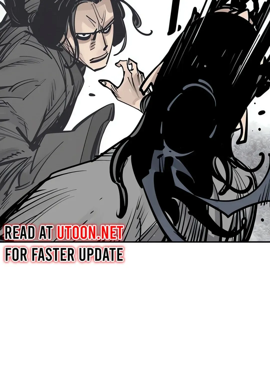 Read Death God chapter 97 image 111 on Lezhin