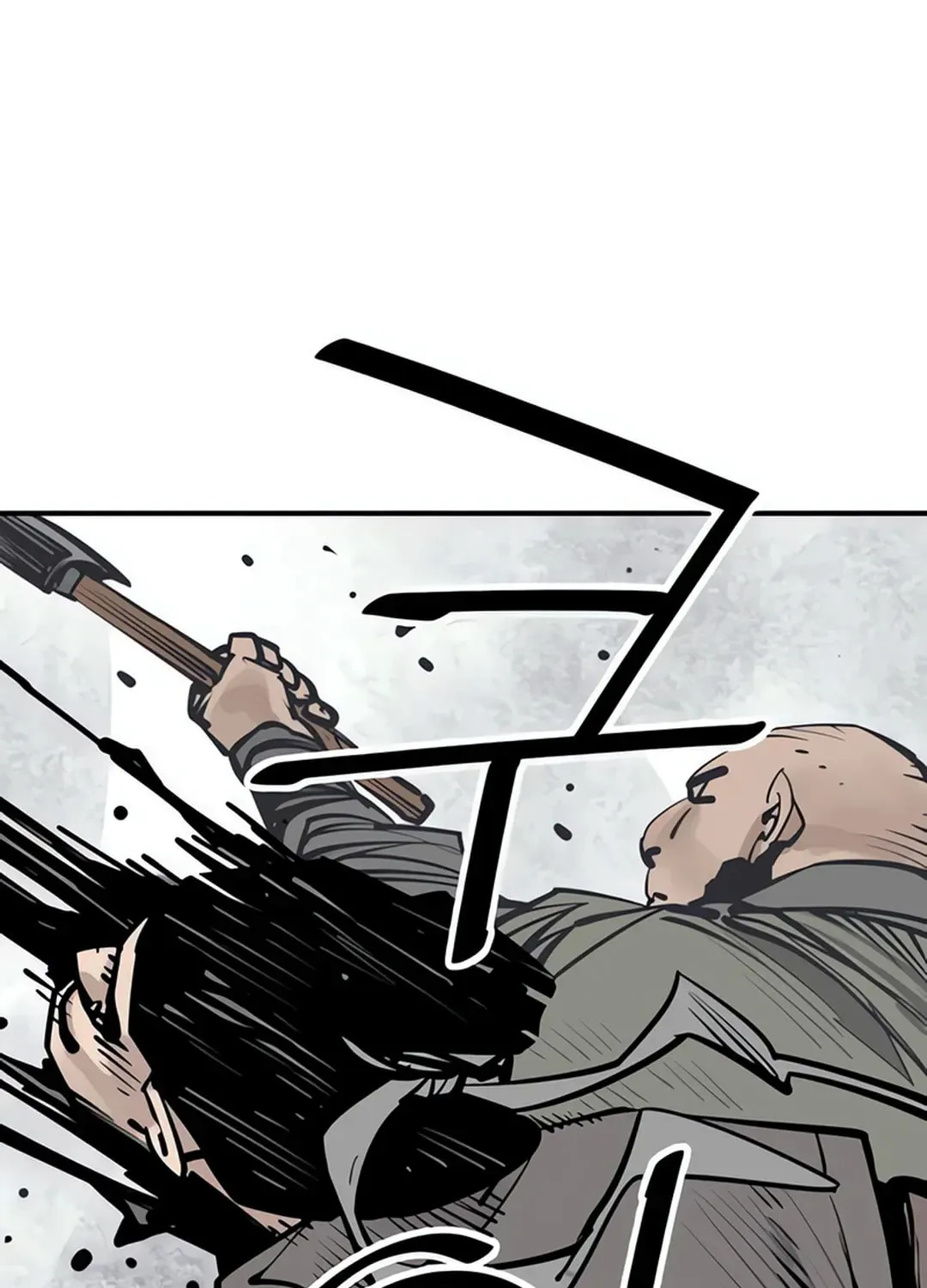 Read Death God chapter 97 image 112 on Lezhin