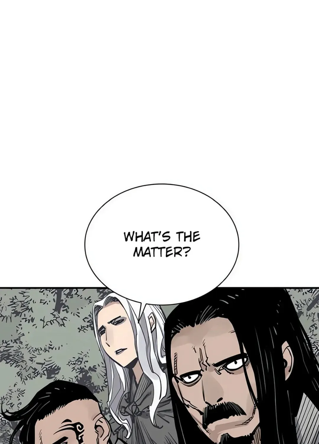 Read Death God chapter 97 image 123 on Lezhin