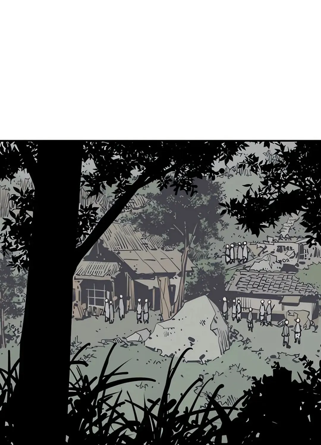 Read Death God chapter 97 image 125 on Lezhin