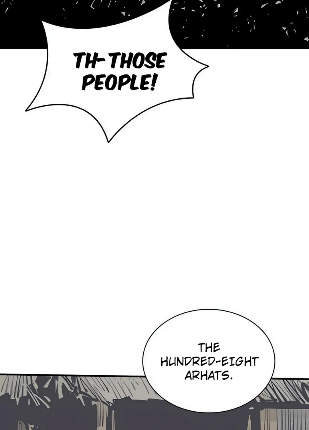 Read Death God chapter 97 image 126 on Lezhin