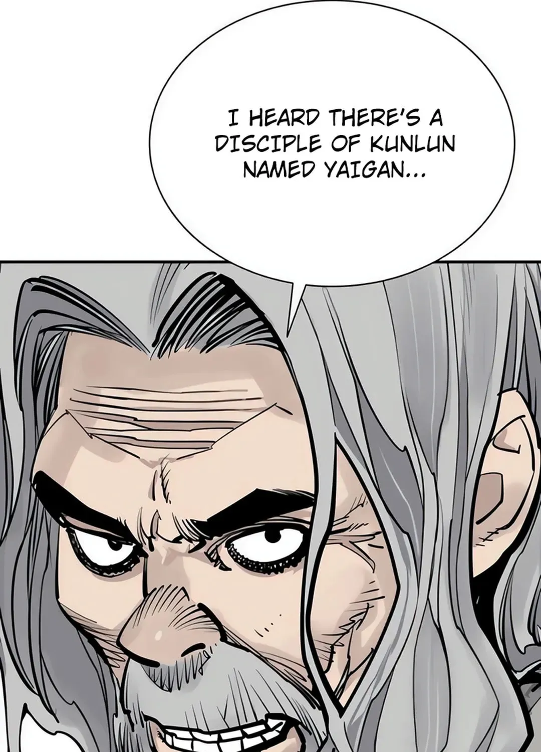 Read Death God chapter 97 image 13 on Lezhin