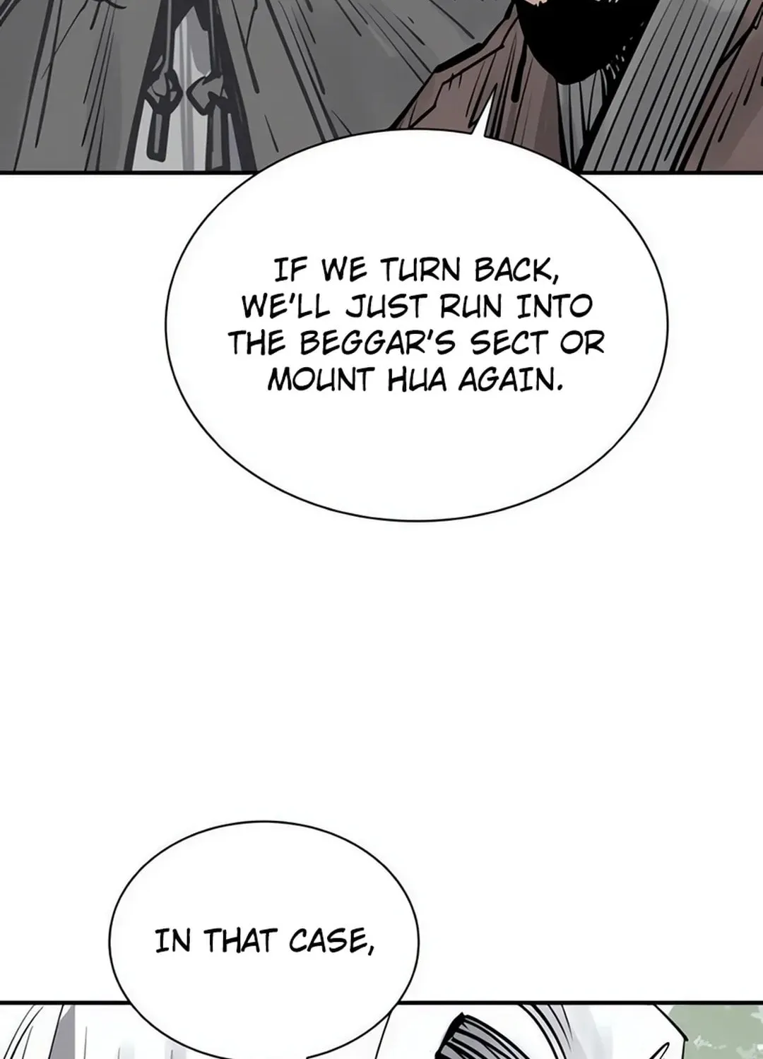 Read Death God chapter 97 image 130 on Lezhin