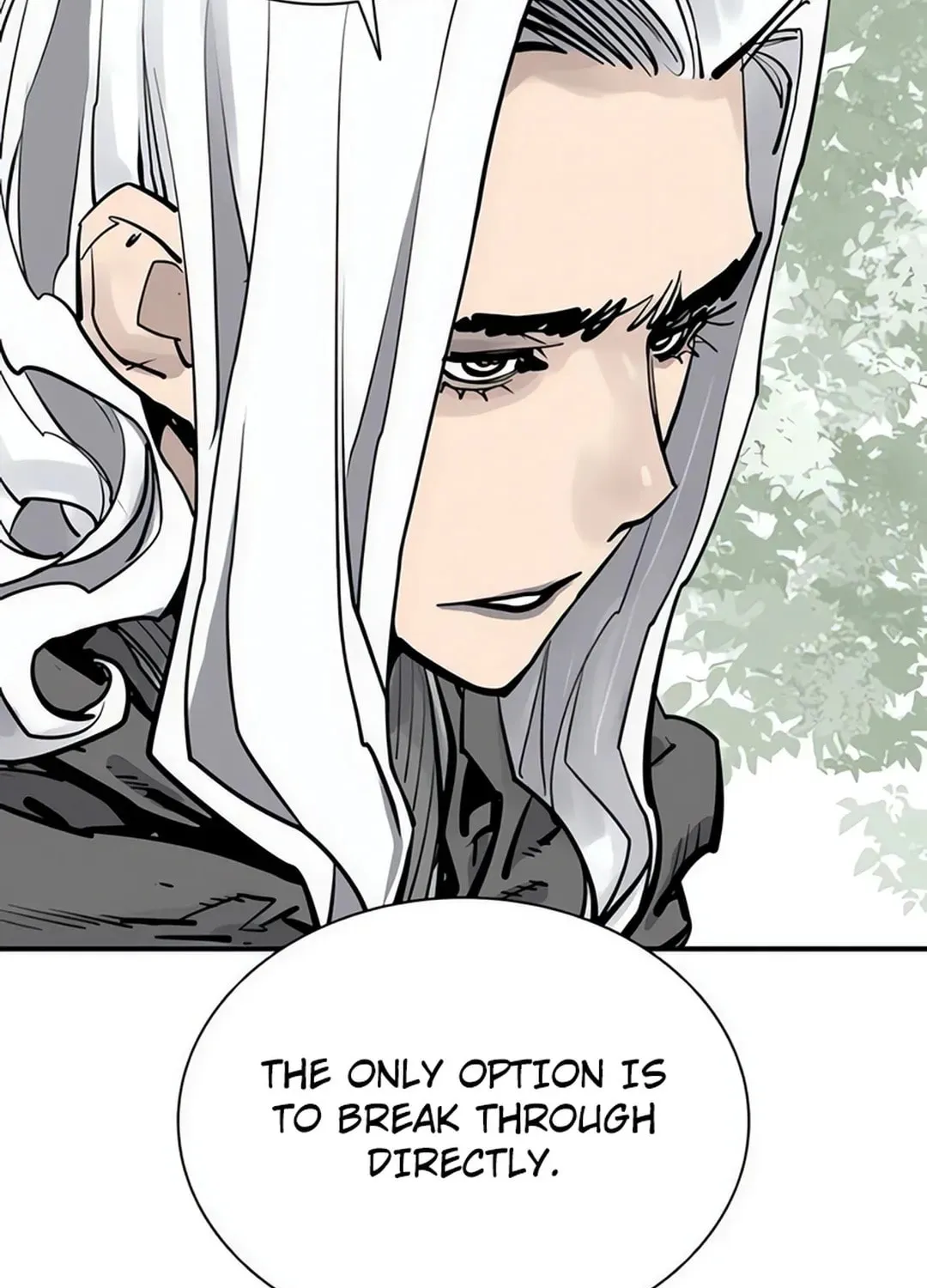 Read Death God chapter 97 image 131 on Lezhin