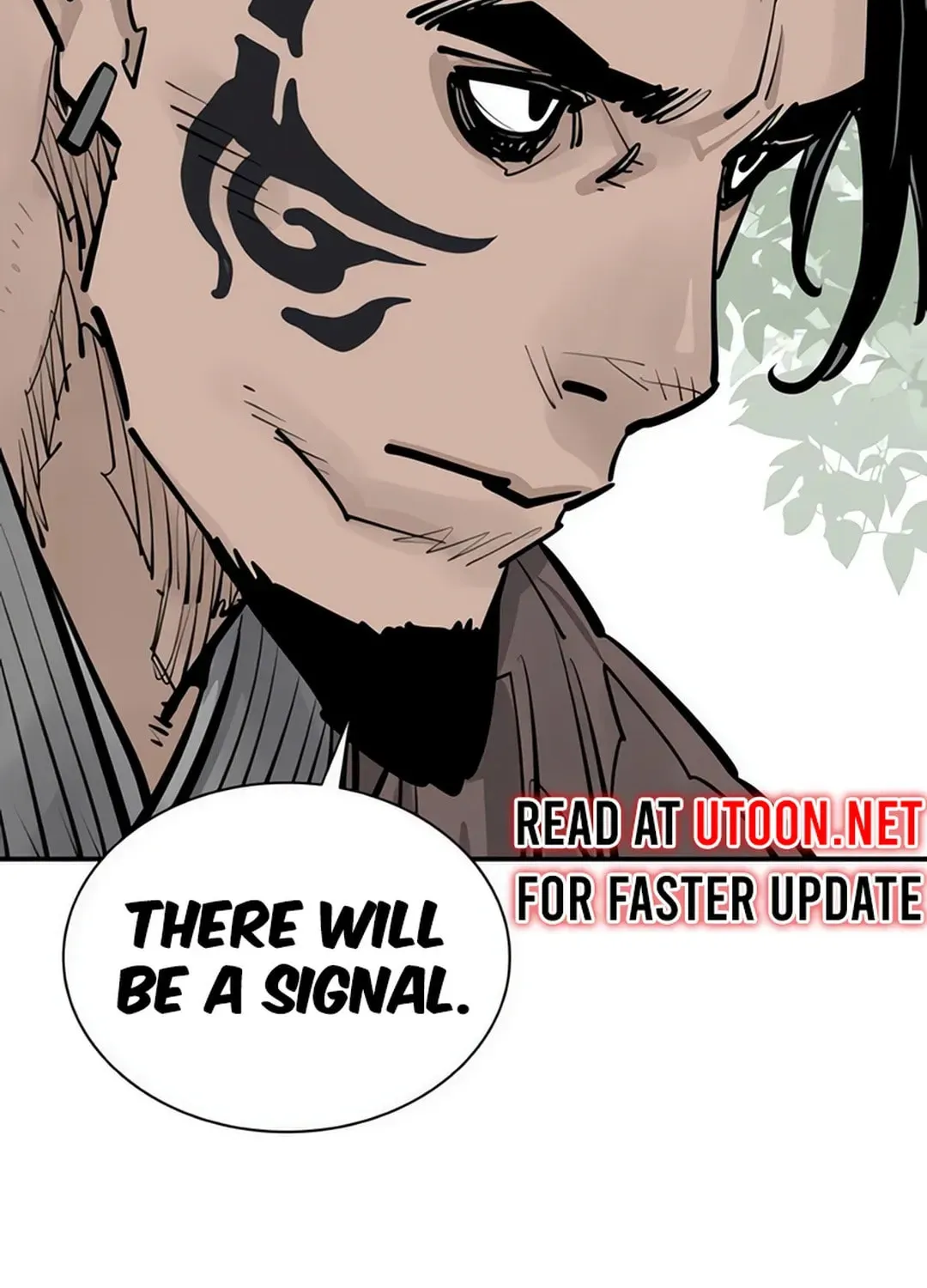 Read Death God chapter 97 image 133 on Lezhin