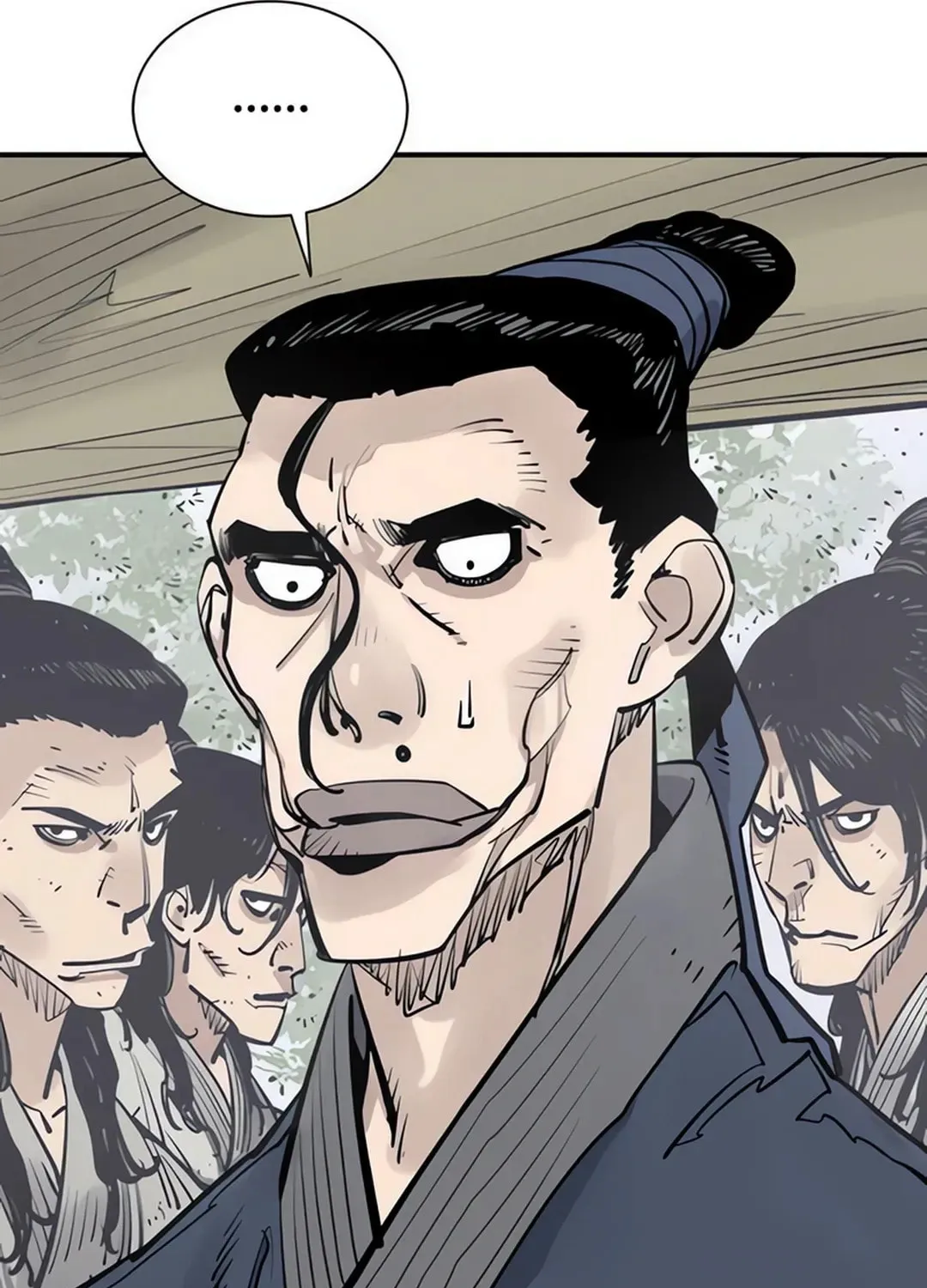 Read Death God chapter 97 image 19 on Lezhin