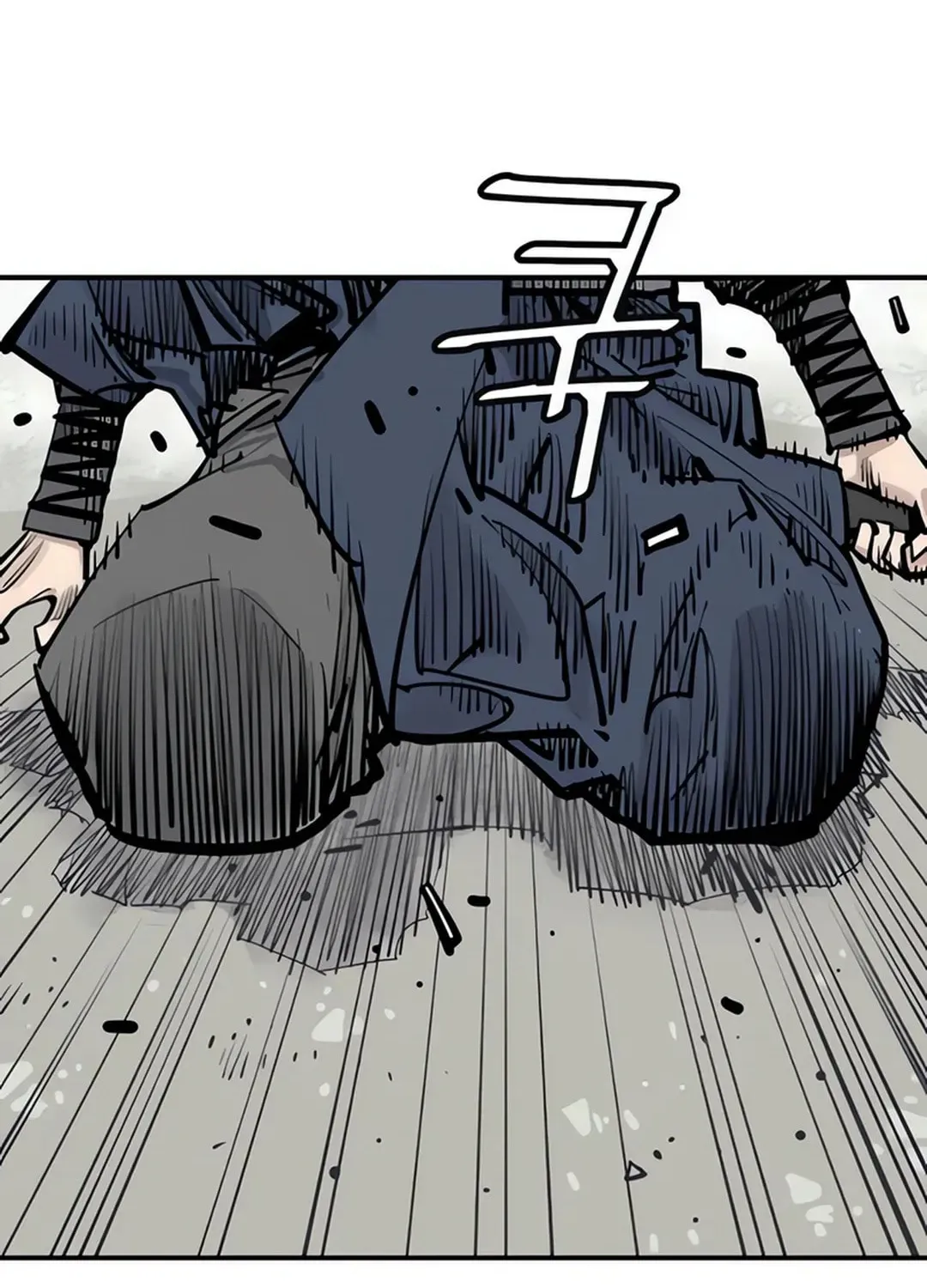 Read Death God chapter 97 image 22 on Lezhin