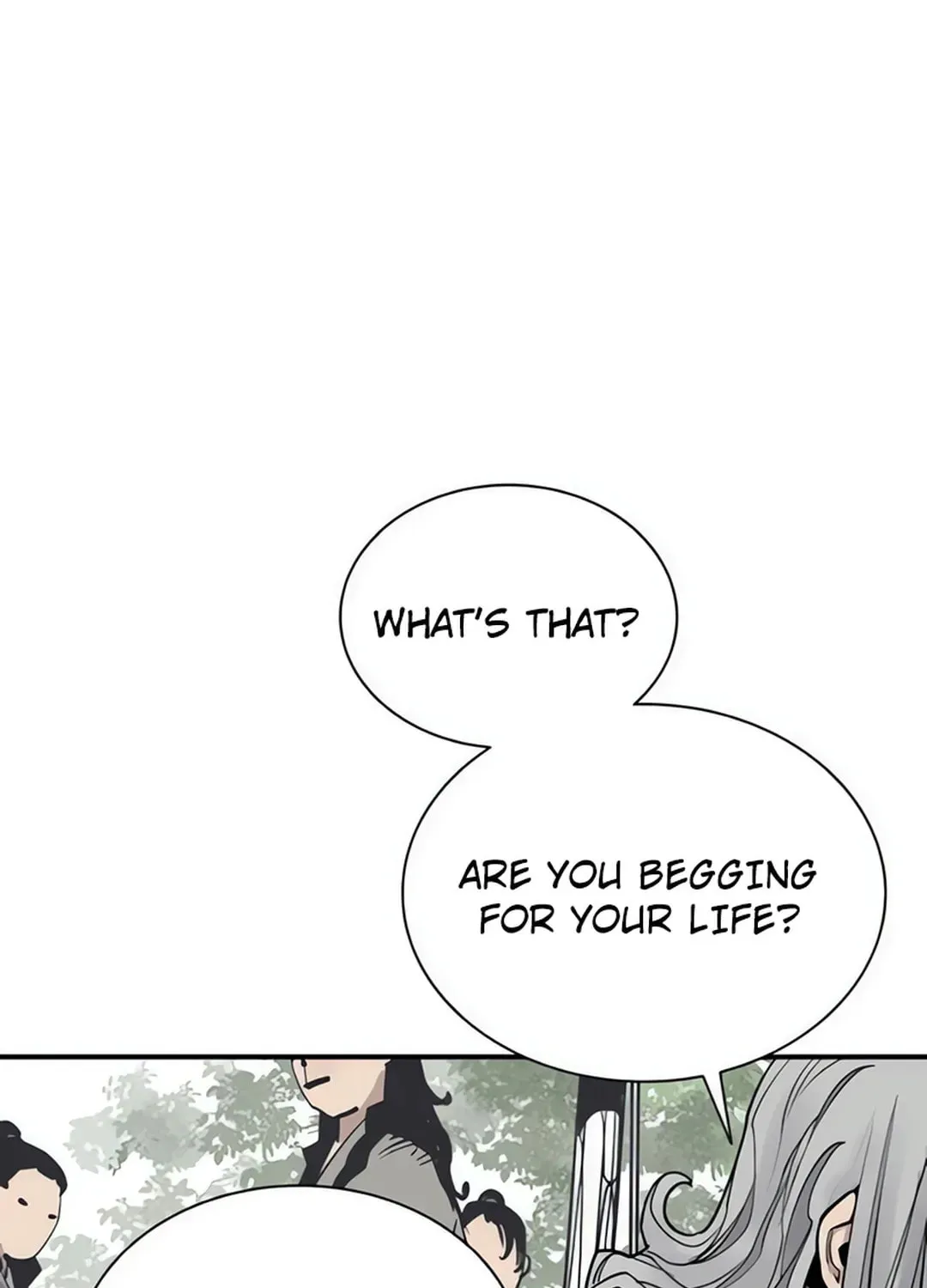 Read Death God chapter 97 image 26 on Lezhin