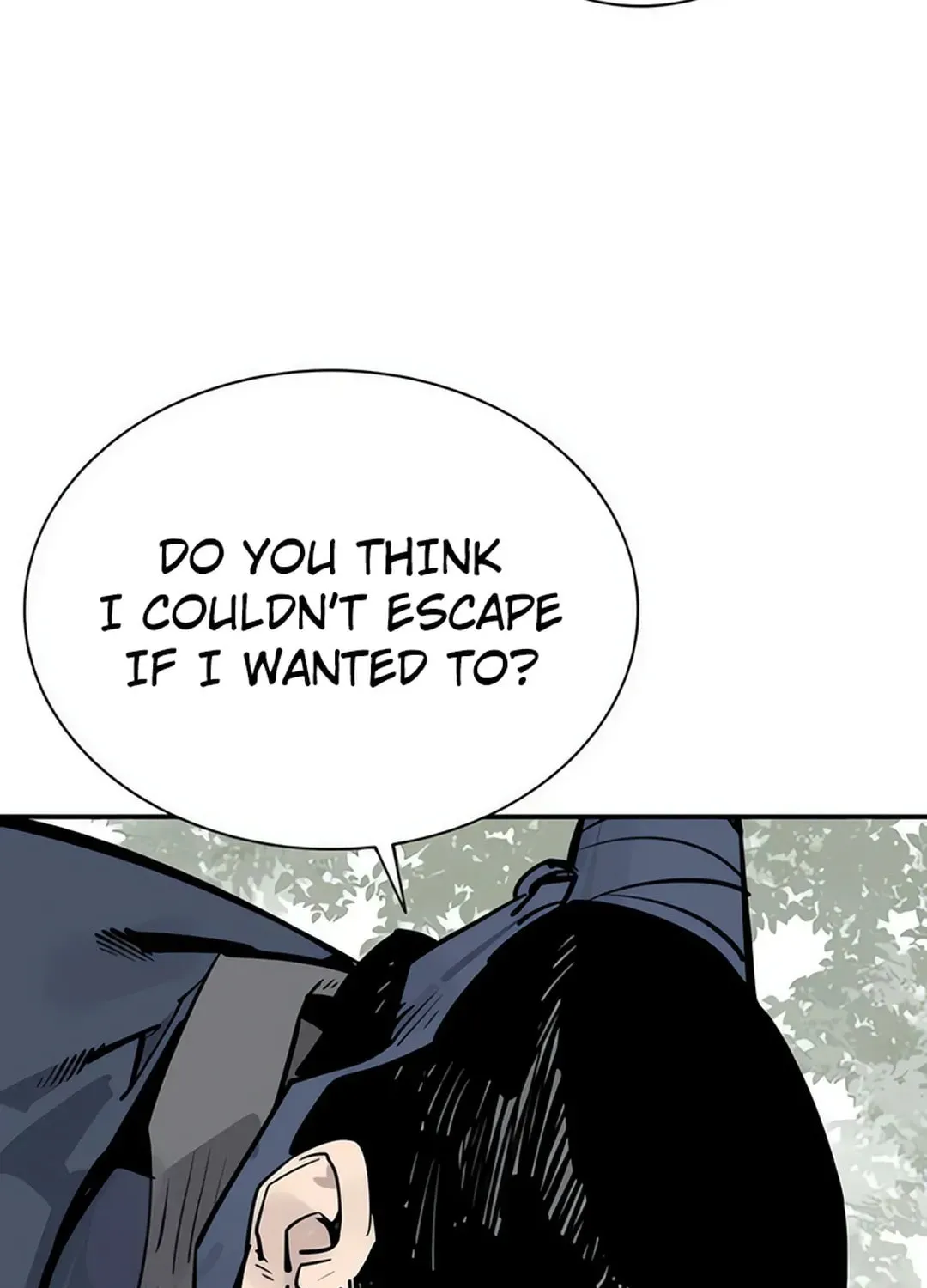Read Death God chapter 97 image 28 on Lezhin
