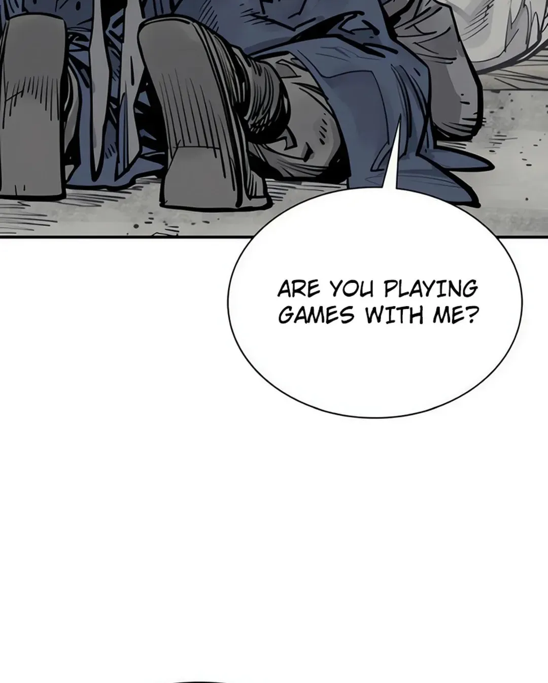 Read Death God chapter 97 image 31 on Lezhin