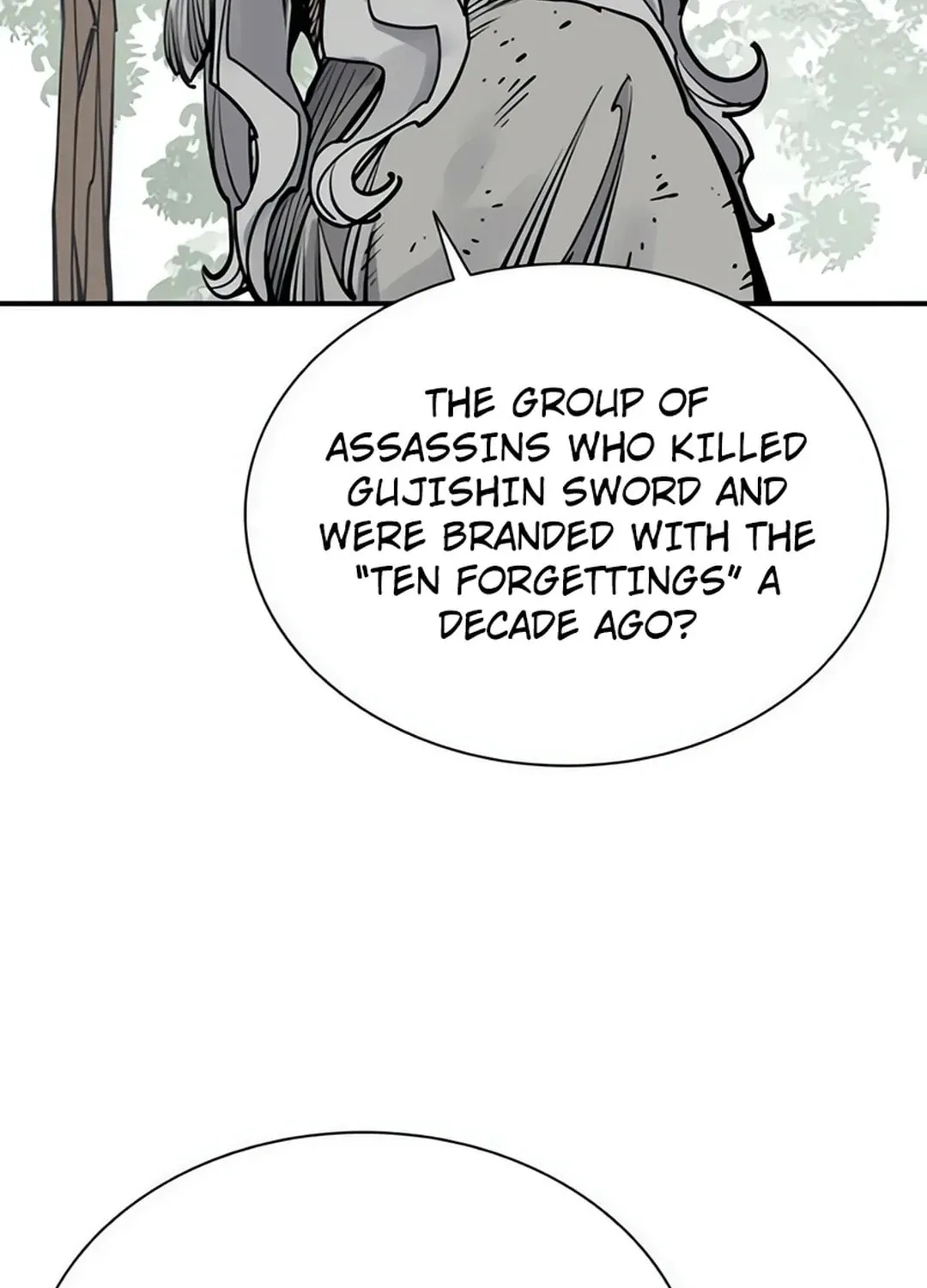 Read Death God chapter 97 image 34 on Lezhin