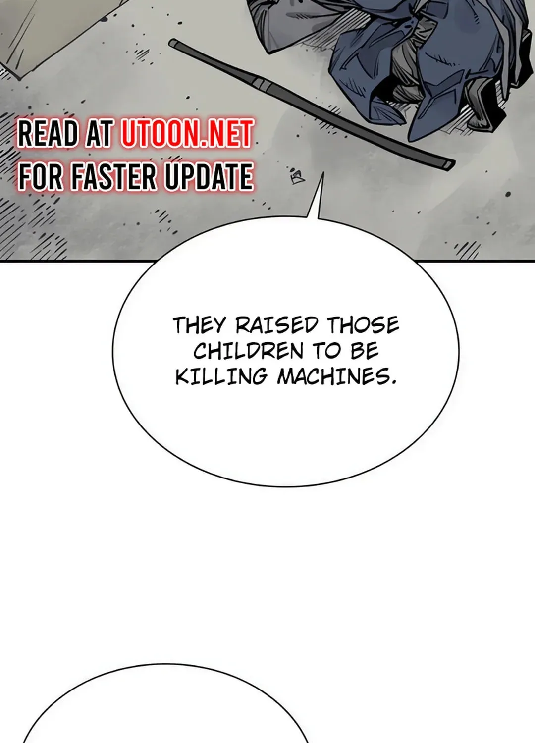 Read Death God chapter 97 image 36 on Lezhin