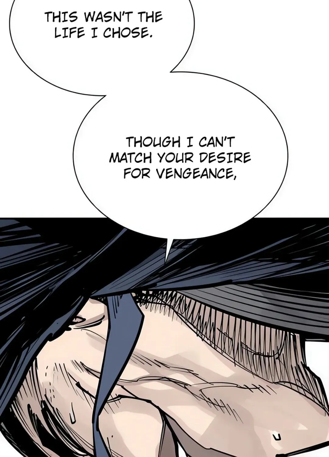 Read Death God chapter 97 image 37 on Lezhin